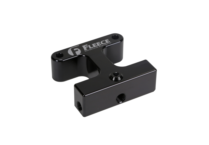 Dodge Ram Fuel Filter Delete - Fleece Performance - `07-`09